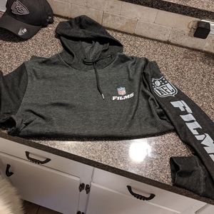 NFL Films Sweatshirt